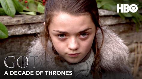 arya stark original name|who is maisie williams.